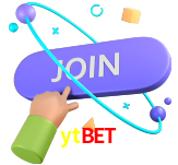 Junte-se ao cassino ytbet hoje mesmo