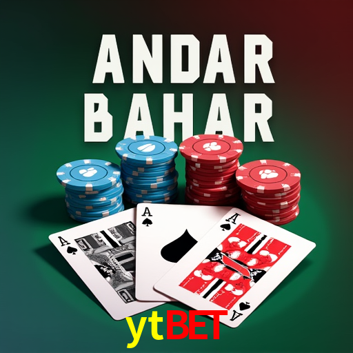 Desvendando o Mundo dos Jogos Virtuais na ytbet