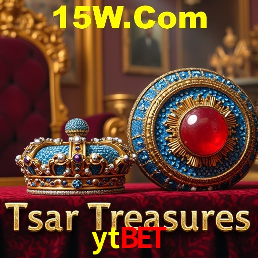 Descubra a Essência do ytbet: Nossa História e Compromissos