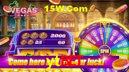 Experiência VIP ytbet