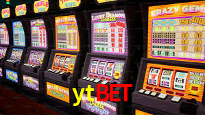 ytbet - Site De Jogos De Cassino - ytbet.com