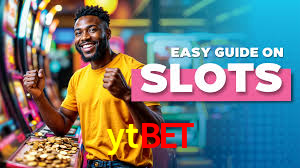 Welcome Bonus ytbet