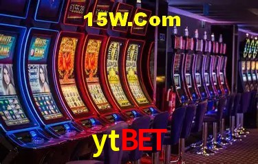 Apostas de Tênis ytbet