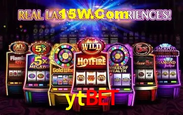 Benefícios da Conta ytbet