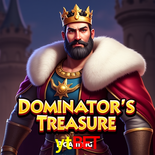 Inovações de Jogos na ytbet: O Futuro das Experiências Interativas