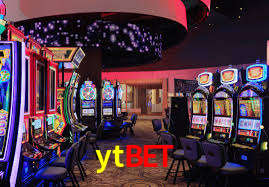 ytbet.com