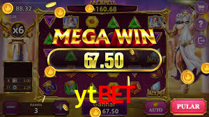 Roulette Table ytbet