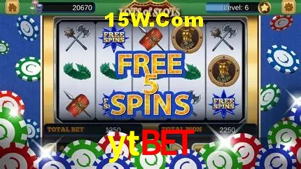 Ofertas Exclusivas ytbet