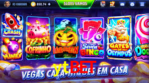 ytbet - Plataforma Oficial Online - ytbet.com