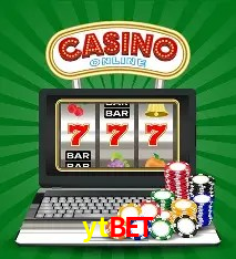 Apostas de Basquete ytbet