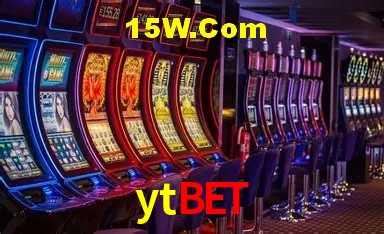 Experiência VIP ytbet