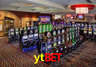 Estatísticas Esportivas ytbet