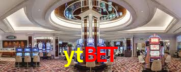 ytbet: Seu Especialista em Apostas Esportivas Brasileiras