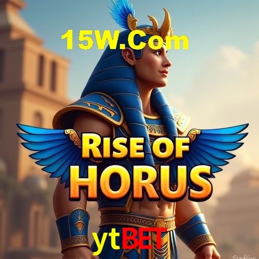 Torneios ytbet