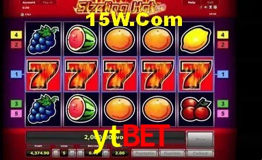 Casino Ao Vivo ytbet
