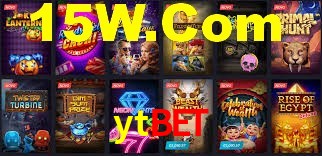 ytbet App Interface