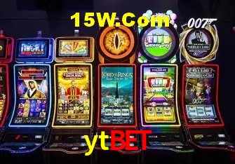 Diretório de Jogos ytbet