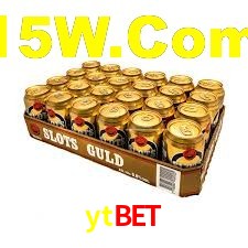 ytbet: Seu Cassino Premiado com Pagamentos Rápidos