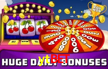 Jogos de Slot ytbet