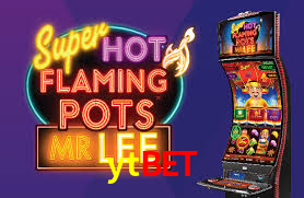 ytbet.com