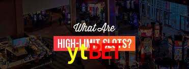 ytbet: Jogos de Caça-Níqueis-Altas Recompensas, Roleta-Velocidade, Blackjack-Desafios Máximos