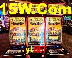 Programa VIP ytbet