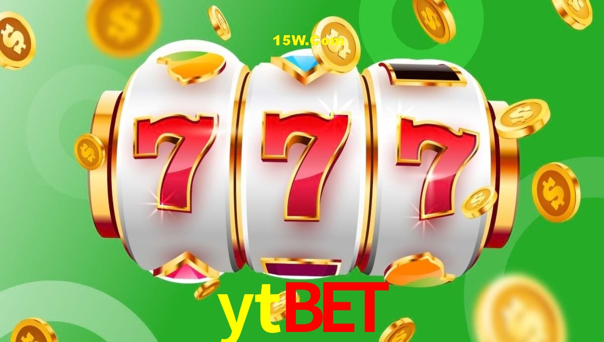 Welcome Bonus ytbet