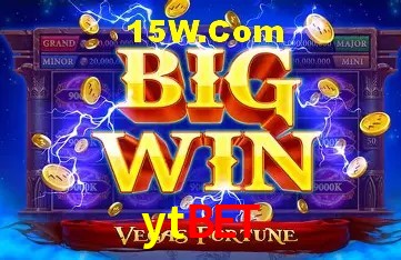 Jogos de Slot ytbet