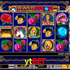 Segurança 2FA ytbet