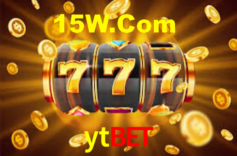 ytbet - App Features