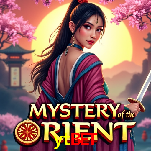 Bônus de Boas-vindas ytbet