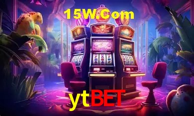 ytbet Slot - 320+ Caça-Níqueis Premium