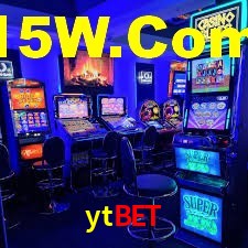 ytbet.com