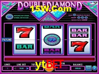 ytbet Belo Horizonte - Jackpots