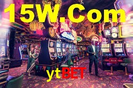 ytbet: A Experiência de Casino com Jogos de Mesa ao Vivo