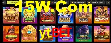Blackjack Table ytbet