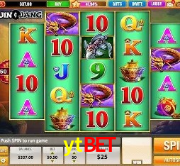 Estatísticas Esportivas ytbet