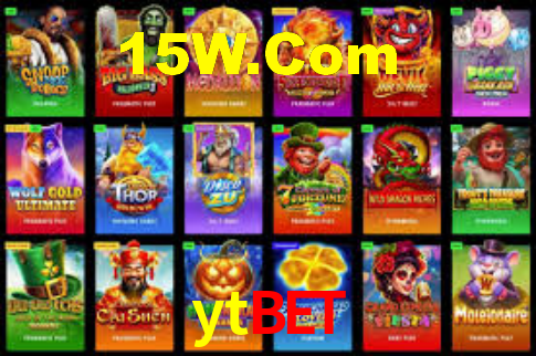 ytbet.com