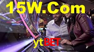 ytbet plataforma