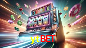 Tennis Betting ytbet