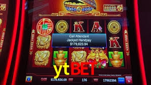 Premium Interface ytbet