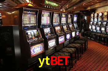 ytbet - User Statistics