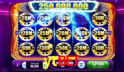 ytbet - Análise de Mercados Esportivos