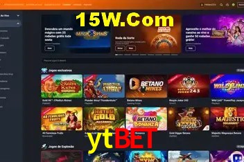 ytbet Rio de Janeiro - Slot Strategy