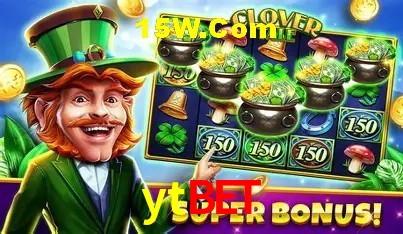 ytbet Promoções - 30+ Ofertas Diárias