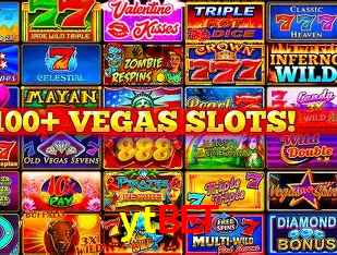 Tecnologia da Plataforma ytbet