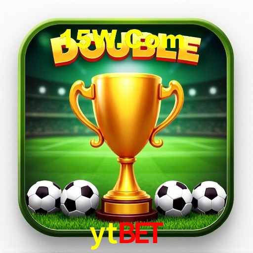 Interface do App ytbet