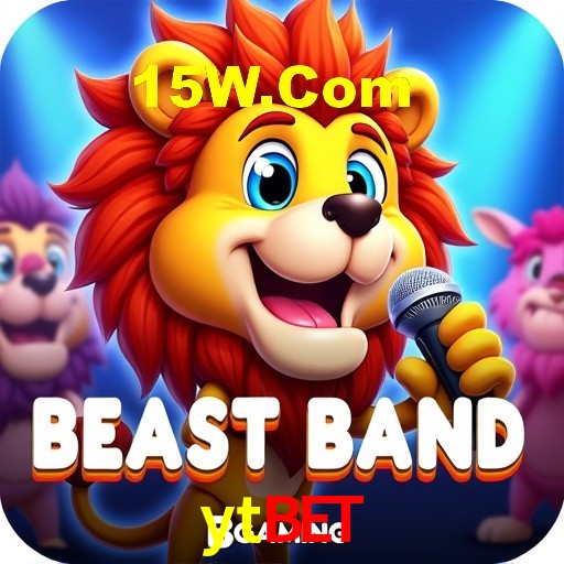 Interface Premium ytbet