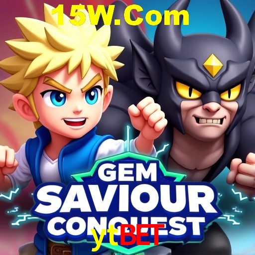 Descubra o Mundo do Cassino Online com ytbet