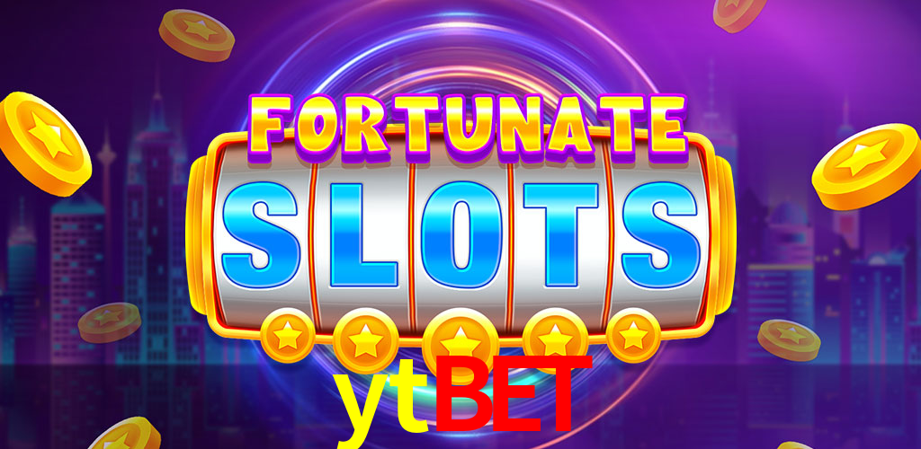 Slot Games ytbet